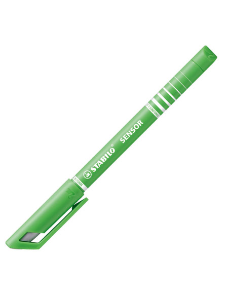 ROTULADOR STABILO SENSOR