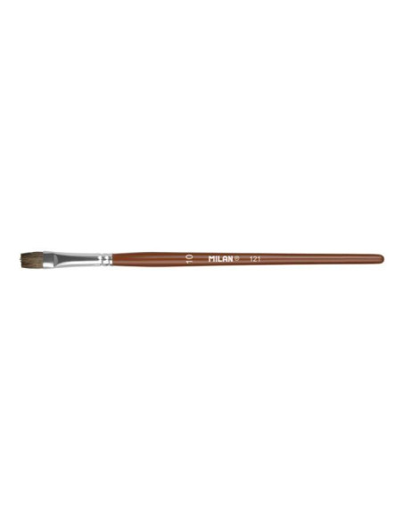 PINCEL MILAN SERIE 121 N CALIBRE 10