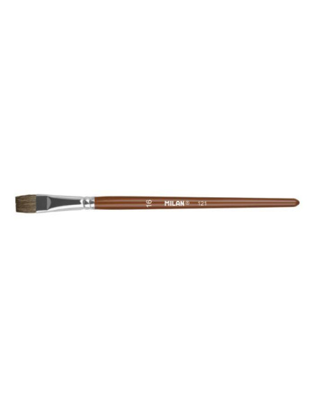 PINCEL MILAN SERIE 121 N CALIBRE 16