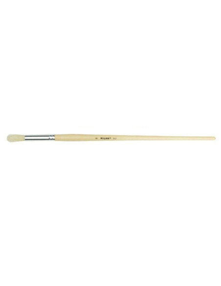 PINCEL MILAN SERIE 512 N CALIBRE 10