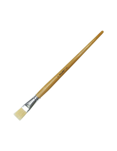 PINCEL MILAN SERIE 522 N CALIBRE 12
