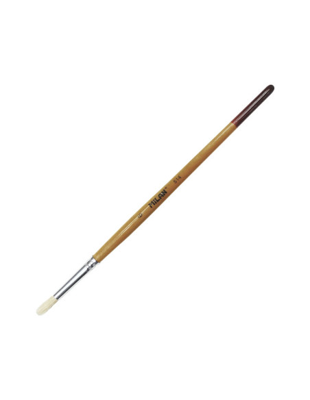 PINCEL MILAN SERIE 514 N CALIBRE 6