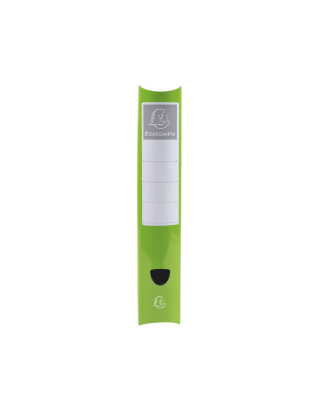 ARCHIVADOR DE PALANCA EXACOMPTA IDERAMA 75mm