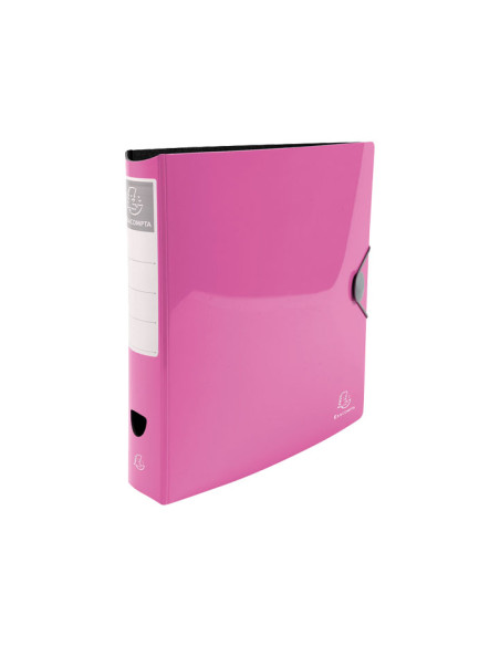 ARCHIVADOR DE PALANCA EXACOMPTA IDERAMA 75mm