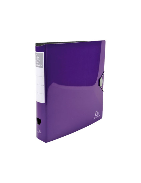ARCHIVADOR DE PALANCA EXACOMPTA IDERAMA 75mm