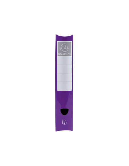ARCHIVADOR DE PALANCA EXACOMPTA IDERAMA 75mm