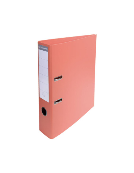 ARCHIVADOR DE PALANCA EXACOMPTA COLORES PASTEL