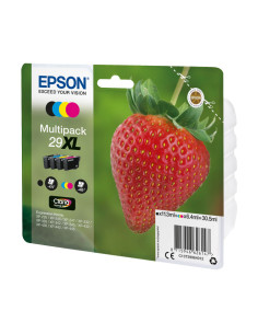 MULTIPACK INKJET EPSON ORIGINAL N29XL