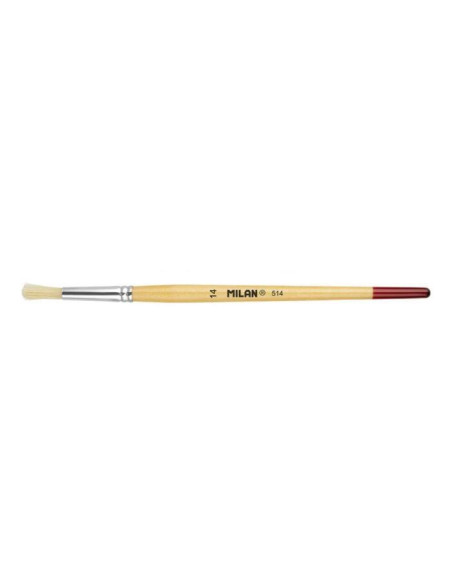 PINCEL MILAN SERIE 514 N CALIBRE 14