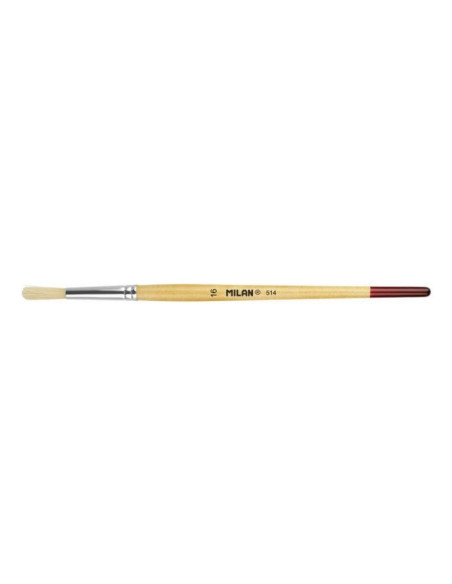 PINCEL MILAN SERIE 514 N CALIBRE 16