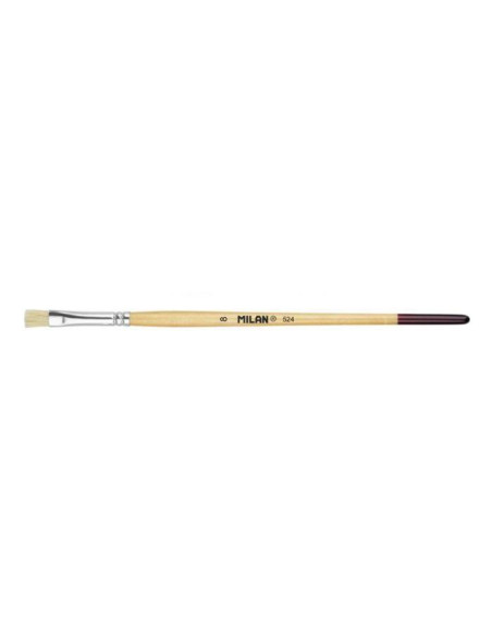 PINCEL MILAN SERIE 524 N CALIBRE 8