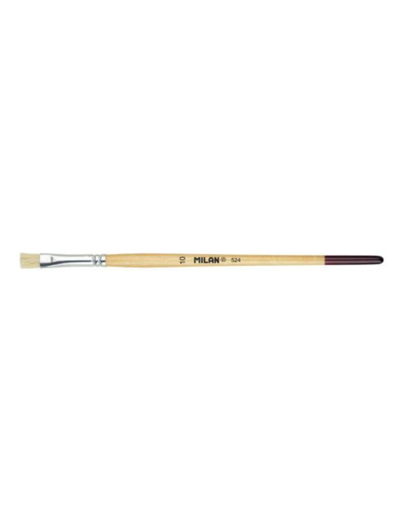 PINCEL MILAN SERIE 524 N CALIBRE 10