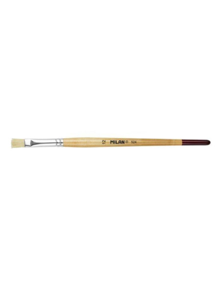 PINCEL MILAN SERIE 524 N CALIBRE 12