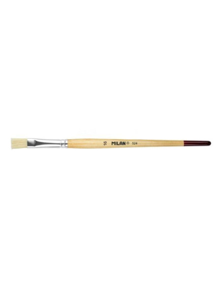 PINCEL MILAN SERIE 524 N CALIBRE 16
