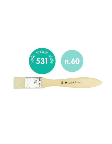 PALETINA MILAN SERIE 531 N CALIBRE 60