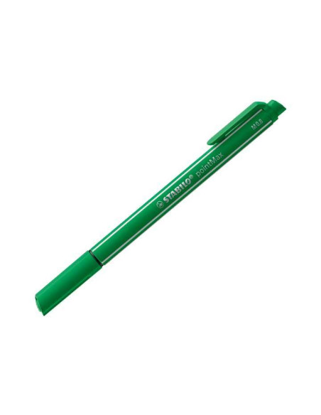 ROTULADOR STABILO POINTMAX