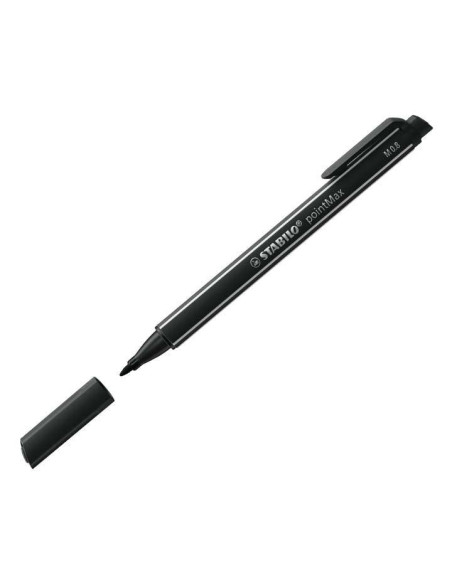 ROTULADOR STABILO POINTMAX