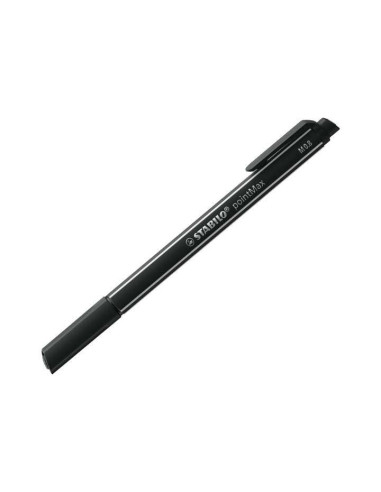 ROTULADOR STABILO POINTMAX