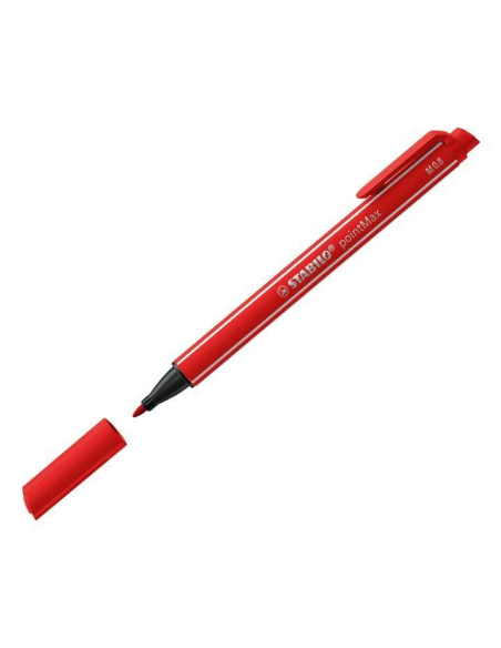 ROTULADOR STABILO POINTMAX