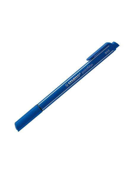 ROTULADOR STABILO POINTMAX