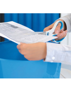 TIJERAS LEITZ WOW DUAL 2