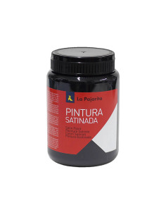 BOTE PINTURA SATINADA LA PAJARITA 375ml