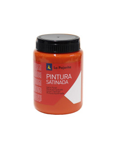 BOTE PINTURA SATINADA LA PAJARITA 375ml