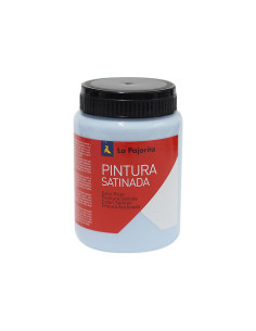 BOTE PINTURA SATINADA LA PAJARITA 375ml