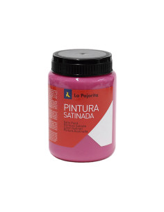 BOTE PINTURA SATINADA LA PAJARITA 375ml