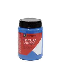 BOTE PINTURA SATINADA LA PAJARITA 375ml