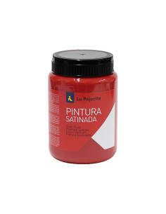 BOTE PINTURA SATINADA LA PAJARITA 375ml