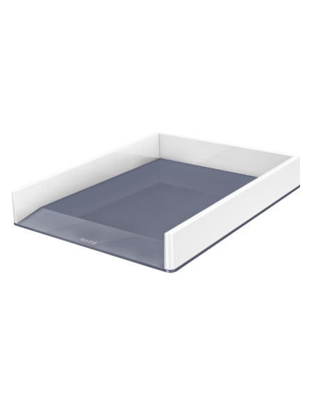BANDEJA LEITZ WOW DUAL DE SOBREMESA