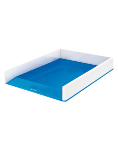 BANDEJA LEITZ WOW DUAL DE SOBREMESA