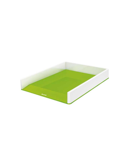 BANDEJA LEITZ WOW DUAL DE SOBREMESA