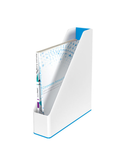 REVISTERO LEITZ WOW DUAL