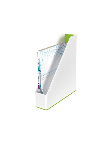 REVISTERO LEITZ WOW DUAL