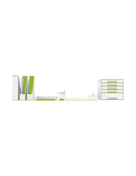 REVISTERO LEITZ WOW DUAL