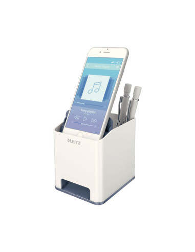 CUBILETE LEITZ WOW SOUND DUAL