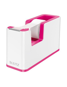 DISPENSADOR CINTA ADHESIVA LEITZ WOW DUAL