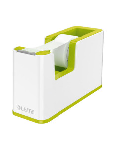 DISPENSADOR CINTA ADHESIVA LEITZ WOW DUAL