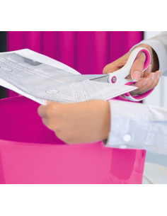 TIJERAS LEITZ WOW DUAL 2