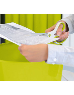 TIJERAS LEITZ WOW DUAL 2