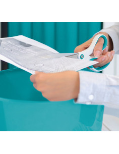 TIJERAS LEITZ WOW DUAL 2