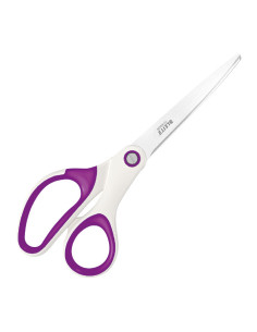 TIJERAS LEITZ WOW DUAL