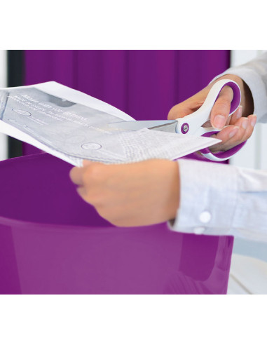 TIJERAS LEITZ WOW DUAL