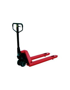 TRANSPALETA UÑAS 1150x540mm