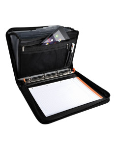 CARPETA EXACOMPTA DE CONFERENCIAS EXAFOLDER