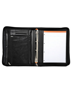 CARPETA EXACOMPTA DE CONFERENCIAS EXAFOLDER 2