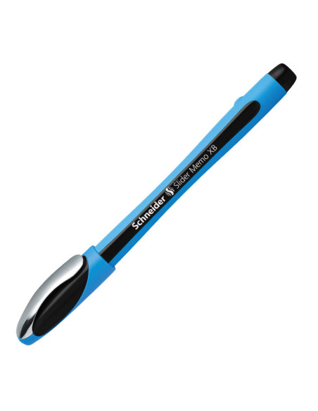 BOLÍGRAFO SCHNEIDER SLIDER MEMO XB