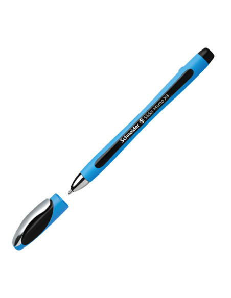 BOLÍGRAFO SCHNEIDER SLIDER MEMO XB